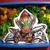 【温】仮面ライダーフォーゼ　 ファイヤーステイツ 