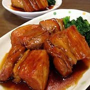 豚の角煮です☆