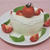 野菜とツナのサンドイッチケーキのレシピ！