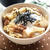 サバ缶で簡単 ☆サバとキャベツの丼