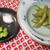 枝豆の素揚げ