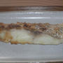 鯛の塩焼き