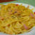 ■レシピ■クリーミーパンプキンうどん