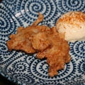 　≪鶏しゃぶ肉の唐揚げ≫ by OKYOさん