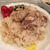ナンプラー消費！チキンライス