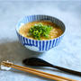 一つで二度楽しめるレシピ〜コーンスープからの温麺♪