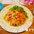 野菜たっぷりベーコンスパゲッティ♪　Bacon & Veggie Spaghetti