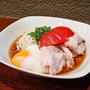 暑い日にオススメの！賄い冷しゃぶそうめんの作り方！