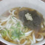 昆布うどん