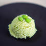 殿様のだだちゃ豆アイスクリーム