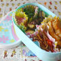 大人の弁当