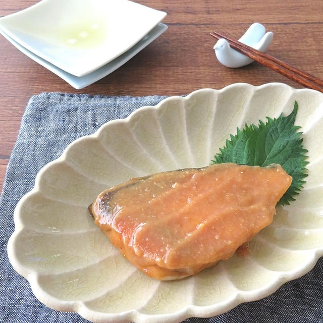 ぶりの味噌にんにく焼き お弁当にも By Kaana57さん レシピブログ 料理ブログのレシピ満載