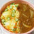 簡単時短！炊飯器で彩りキーマカレー～サフランライス