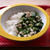 オクラとささみのあんかけご飯（パクパク期）