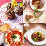 Happy Valentine's Day ♪ バレンタインのスイーツ・お料理レシピ集