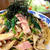 きのこパスタです☆