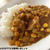 簡単★キャベツとコーンのたっぷりカレー
