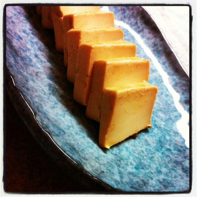 クリームチーズの味噌漬け By くっく マニアンさん レシピブログ 料理ブログのレシピ満載