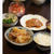 サバの味噌煮定食
