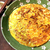 美味しさウザギ跳び。カレーモヤシのツナ満月お好み焼き。（糖質6.2g）