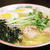 さっぱり塩ラーメン