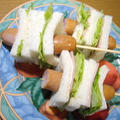 串サンドイッチ
