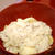 ゆり根飯