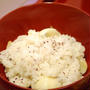 ゆり根飯