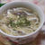 浅漬けの素でウマウマ♪椎茸とえのきの簡単スープ