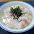 簡単！　お魚のまかない茶漬け