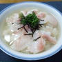 簡単！　お魚のまかない茶漬け