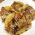ご飯が進む♬玉ねぎの豚バラ巻きステーキ 