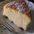 プロセスチーズケーキ
