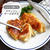 つぶして焼いて♪ カリカリ♪【スマッシュチーズポテト】#簡単#時短