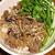 お家で食べる野菜たっぷりツユ沢牛丼