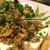 *【recipe】豚ひき肉と茄子の味噌炒め乗っけ温奴*