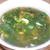 七草あんかけうどん
