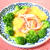 パパッと10分♪ブロッコリーかに玉