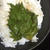 しその葉の醤油漬け