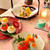 2012年、家族で祝うひな祭り♪