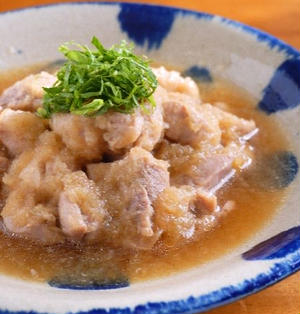 体ポカポカ 汁まで飲み干したい お肉のみぞれ煮 5選 くらしのアンテナ レシピブログ