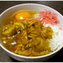 道民、カレー日