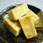 高野豆腐