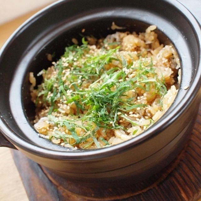 さっぱり ポン酢ご飯 By Amyyoukoさん レシピブログ 料理ブログのレシピ満載
