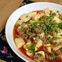 麻婆豆腐