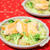 野菜たっぷり鮭のチャンチャン焼き風