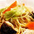 フライパン１つで！白身魚の和風パスタ