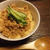木漏れ日喫茶♪ふわとろ卵のそぼろ丼☆と、イライラの日。。。
