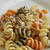 フリッジ（パスタ）のクリームブラックペッパー風味