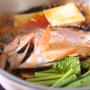 春を告げる魚「メバルの煮付け」